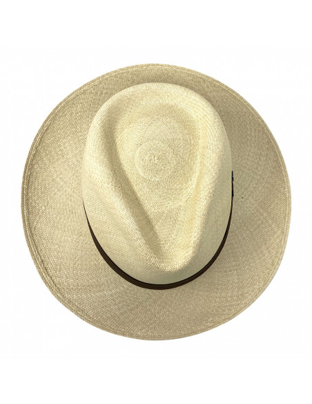 Panama Fino Grade 6- Chapeau Victor
