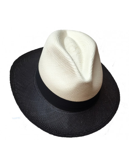 T469 PANAMA JEFF BICOLOR