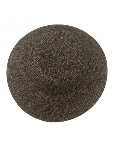 Capeline Gossamer F180 marron HAUT