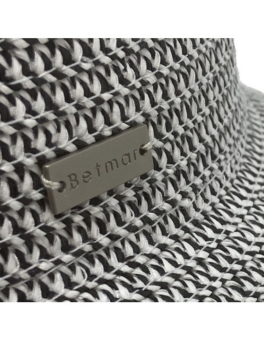 Capeline Gossamer F180 black multi détail