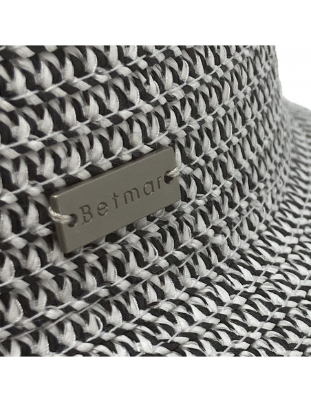 Capeline Gossamer F180 black multi détail