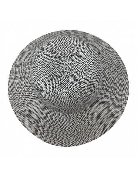 Capeline Gossamer F180 black multi haut