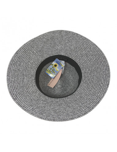 Capeline Gossamer F180 black multi intérieur