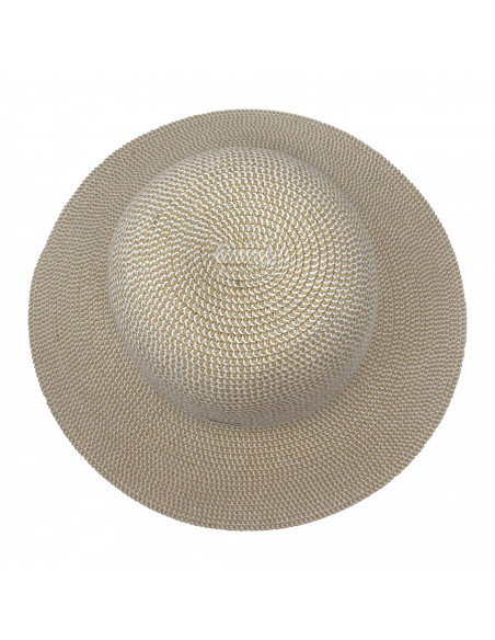 Capeline Gossamer F180 naturel haut