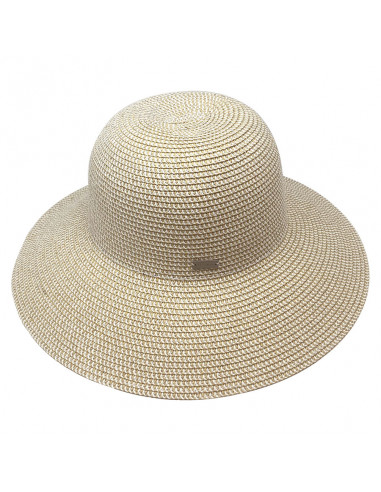 Capeline Gossamer F180 naturel profile 2