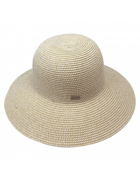 Capeline Gossamer F180 naturel profile 2