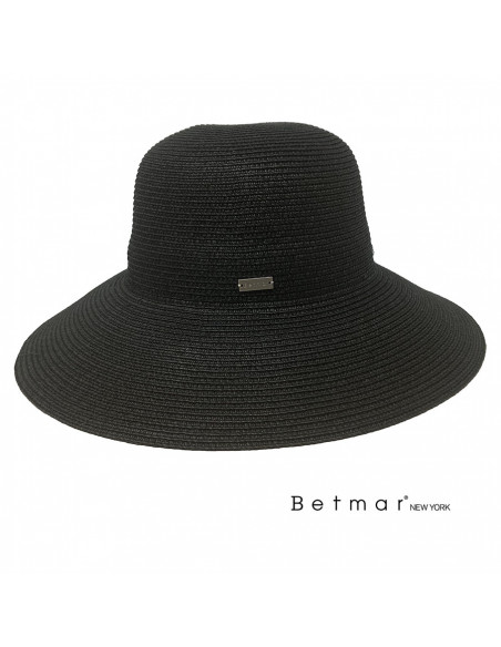 Capeline Gossamer F180 noir profile Capeline Gossamer F180 noir profile