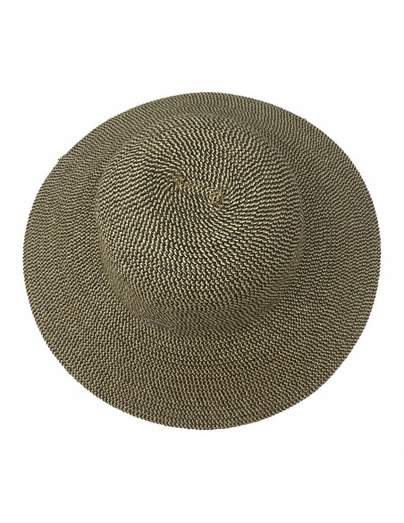 Capeline Gossamer F180 rattlesnake haut