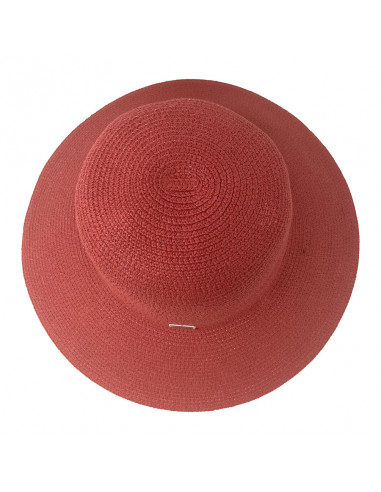 Capeline Gossamer F180 rouge haut