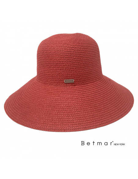 Capeline Gossamer F180 rouge profile