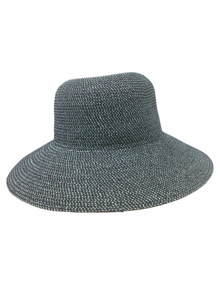 Capeline Gossamer F180 turquoise profile