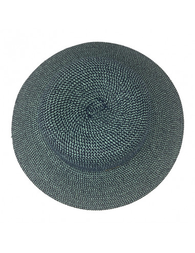 Capeline Gossamer F180 turquoise haut