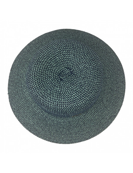 Capeline Gossamer F180 turquoise haut