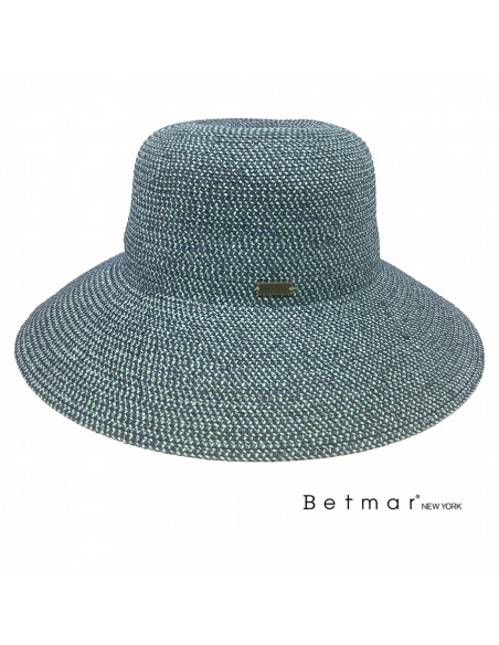 Capeline Gossamer F180 turquoise