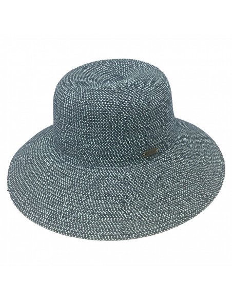 Capeline Gossamer F180 turquoise 2