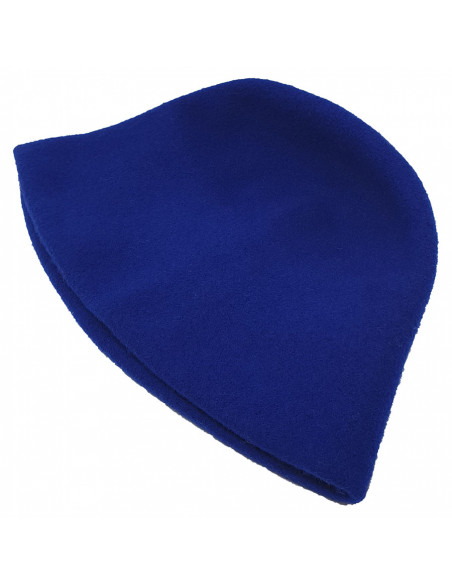 Bonnet Clochard - Kopka bleu