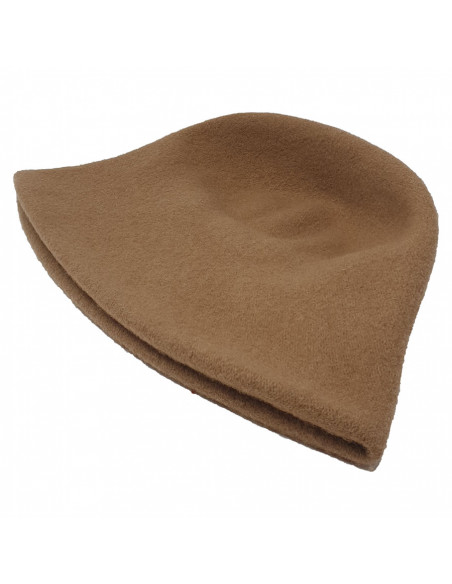 Bonnet Clochard - Kopka camel