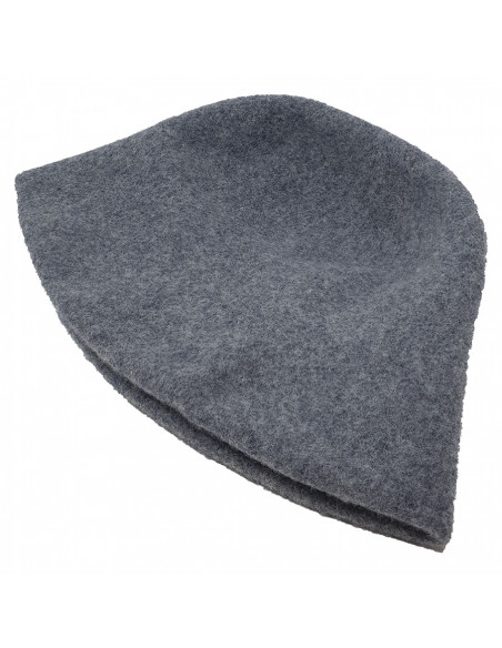 Bonnet Clochard - Kopka gris