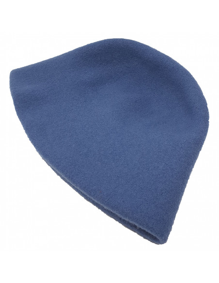 Bonnet Clochard - Kopka jean