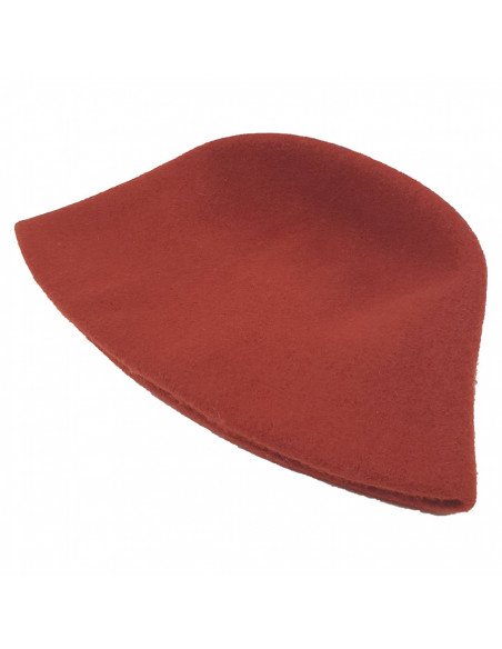 Bonnet Clochard - Kopka chili