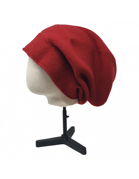 Bonnet Clochard - Kopka bonnet long