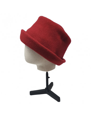 Bonnet Clochard - Kopka pork pie