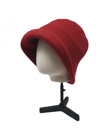Bonnet Clochard - Kopka assymétrique