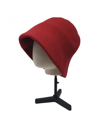 Bonnet Clochard - Kopka cloche