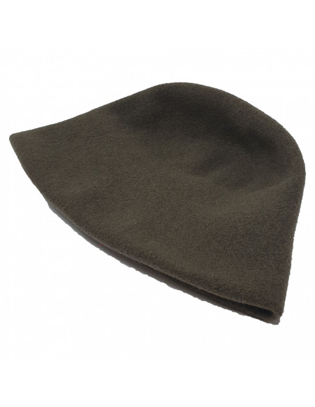Bonnet Clochard - Kopka kaki