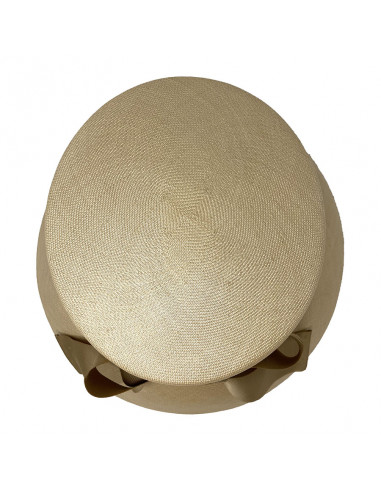 Chapeau Cloche Parasisol Extra - Marzi haut