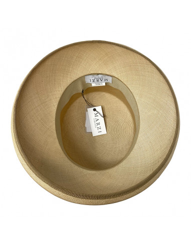 Chapeau Cloche Parasisol Extra - Marzi