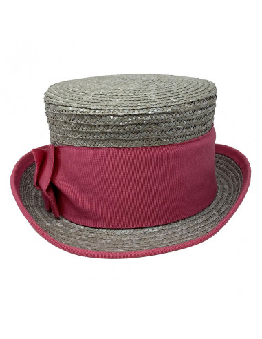 Chapeau Haut de Forme - Bedacht face