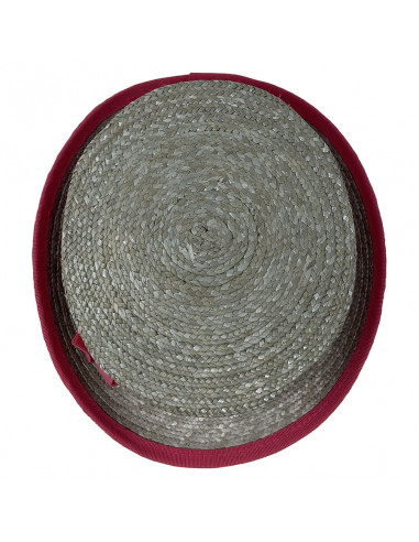 Chapeau Haut de Forme - Bedacht haut