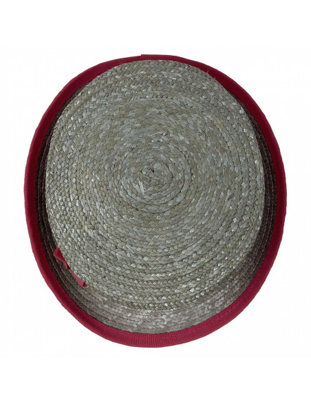 Chapeau Haut de Forme - Bedacht haut