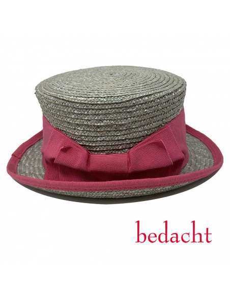 Chapeau Haut de Forme - Bedacht profile