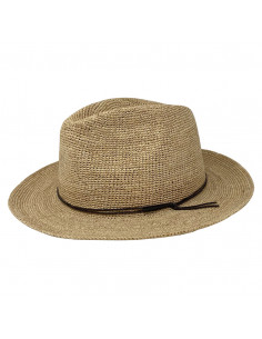 Chapeau Raphia Crochet Relax - Y403 profile