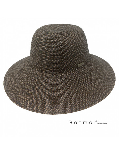 Capeline Gossamer F180 marron profile