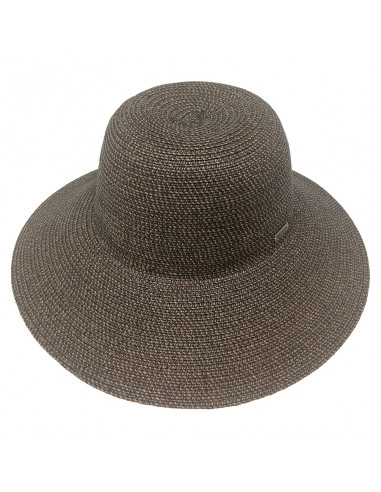 Capeline Gossamer F180 marron profile