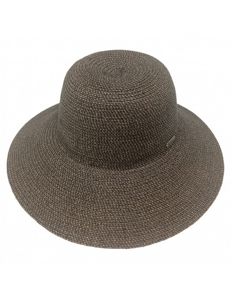 Capeline Gossamer F180 marron profile