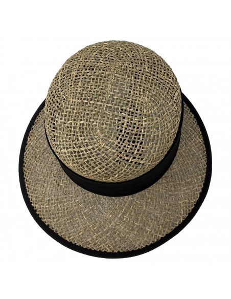Chapeau casquette Beach - Seeberger