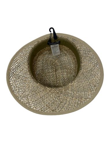 Chapeau casquette Beach - Seeberger