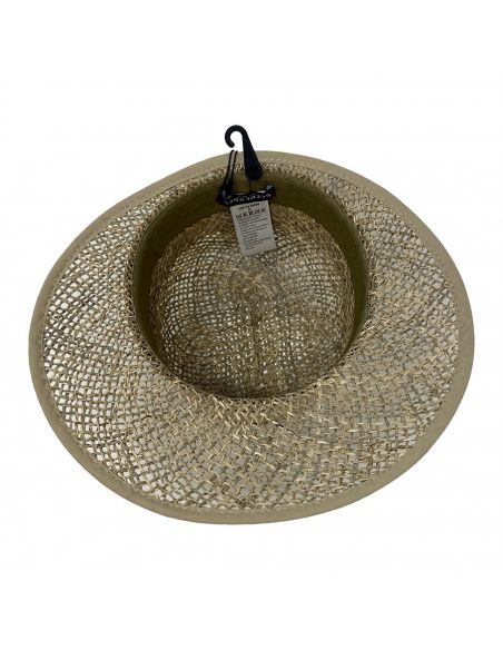 Chapeau casquette Beach - Seeberger Chapeau casquette Beach - Seeberger