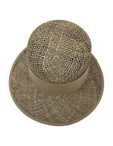 Chapeau casquette Beach - Seeberger Chapeau casquette Beach - Seeberger