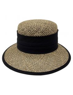 Chapeau casquette Beach - Seeberger 2