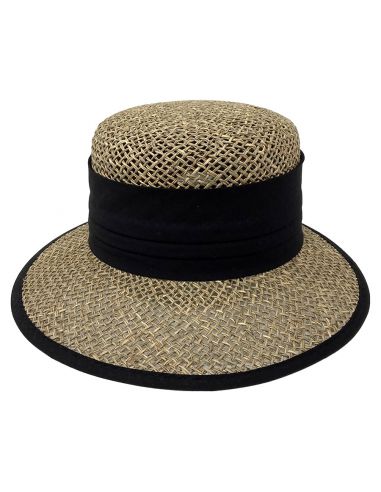 Chapeau casquette Beach - Seeberger