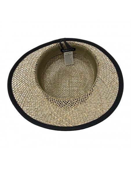 Chapeau casquette Beach - Seeberger