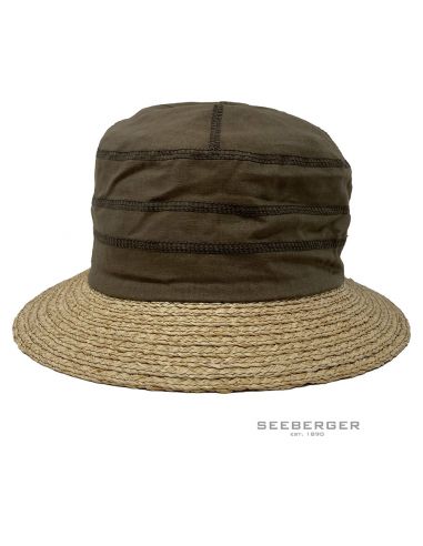 B130 CLOCHE MATERIELMIXT 54813