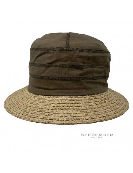 B130 CLOCHE MATERIELMIXT 54813