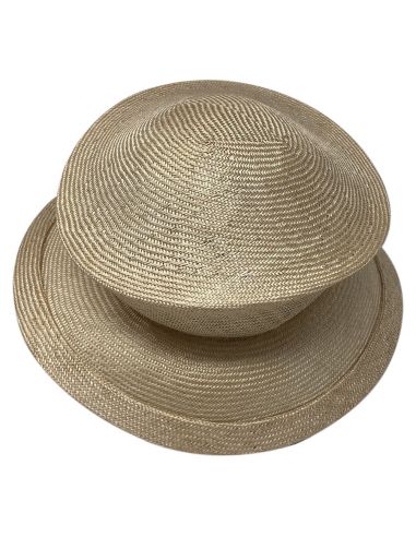 B170 Chapeau Pliable luxe - Seeberger