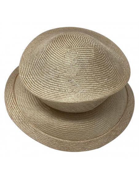 B170 Chapeau Pliable luxe - Seeberger